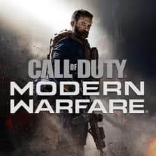 Call of Duty®: Modern Warfare icon