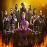 Mortal Kombat 11 Ultimate icon