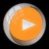 CnX Player - Powerful 4K UHD P icon