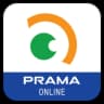 PRAMA ONLINE icon