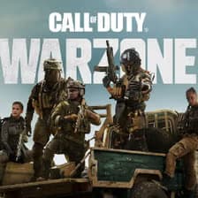 Call of Duty: Warzone icon