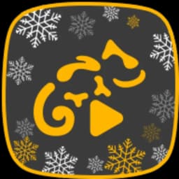 Stellio Music Player icon