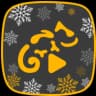 Stellio Music Player icon