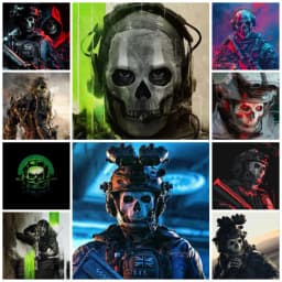 COD 4k Wallpaper Images icon