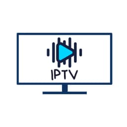 IPTV Player & Live TV icon