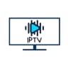 IPTV Player & Live TV icon
