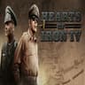 Hearts of Iron IV icon