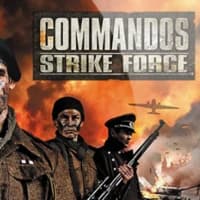 Commandos icon
