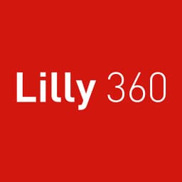 Lilly 360 icon