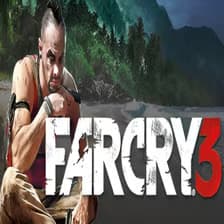 Far Cry 3 icon