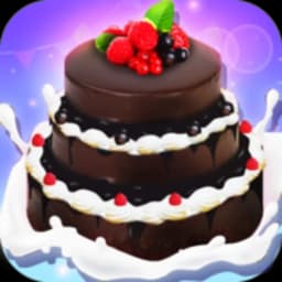 cake-maker-bakery-happy-giggles icon