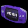 Ikon mGBA