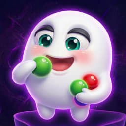 Color Monster: Tap Match Run icon