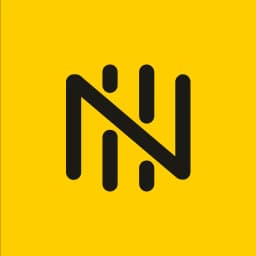 Nomad: Conta em Dólar e Cartão icon