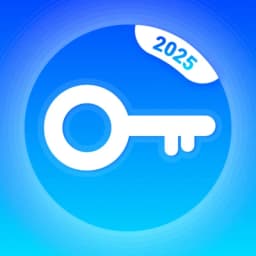 VPN: Fast, Safe VPN Proxy icon