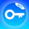 VPN: Fast, Safe VPN Proxy icon