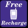 Free Recharge icon