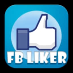 FB Liker icon