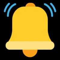 School Bell System icon