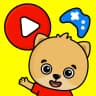 Kids Videos: Games & Cartoons icon