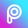 PicsArt का आइकन