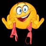 Adult Emojis & Dirty Emoticons icon