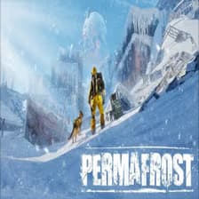 Permafrost icon