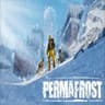 Symbol von Permafrost