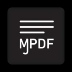 MJ PDF icon