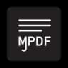 MJ PDF icon