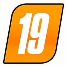 Farming Simulator 19 icon