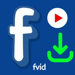 Fb Video Downloader icon