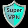 Super VPN icon
