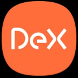 Samsung DeX Home icon