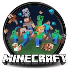 Minecraft Beta icon