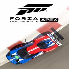 Forza Motorsport 6: Apex icon