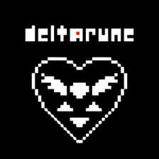 Deltarune icon