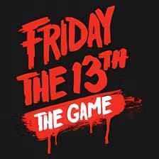 Friday the 13th The Game icon