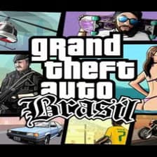 Grand Theft Auto: Brasil icon
