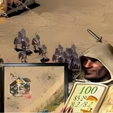 Stronghold Crusader icon