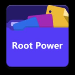 Root Explorer icon