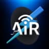 Biểu tượng AirCrack