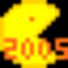 Pacman 2005 icon