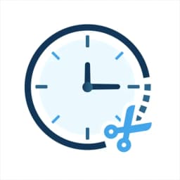 Time Cut : Smooth Slow Motion icon