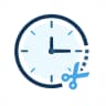 Time Cut : Smooth Slow Motion icon