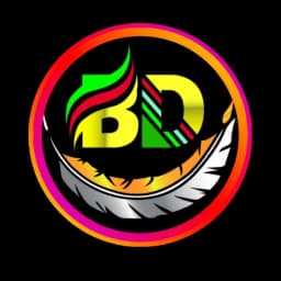 BD NET VPN icon