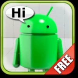 Talking Droid icon