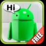 Talking Droid icon