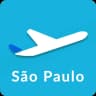 São Paulo Airport Guide - GRU icon