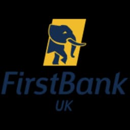 FirstBank UK icon